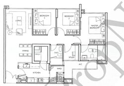 Prive (D19), Condominium #496332621